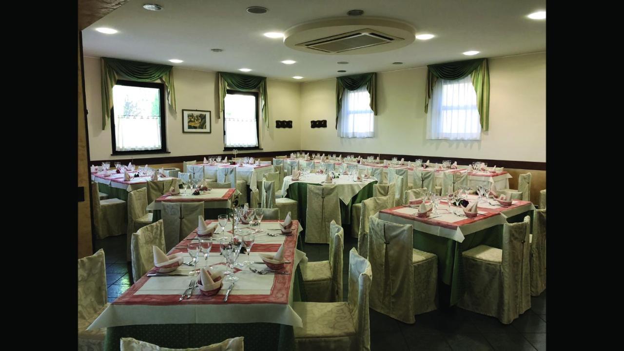 Hotel Il Giardino 카사노 스피놀라 외부 사진
