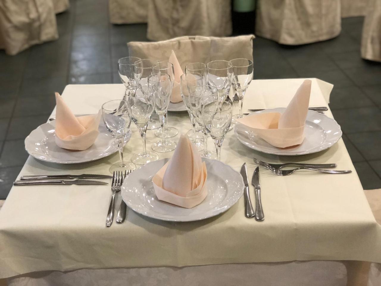 Hotel Il Giardino 카사노 스피놀라 외부 사진