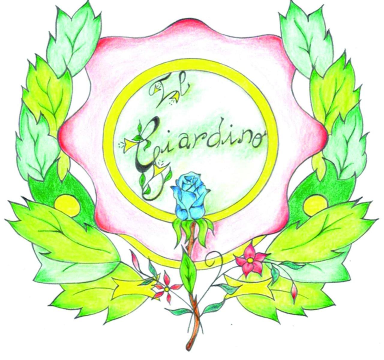 Hotel Il Giardino 카사노 스피놀라 외부 사진